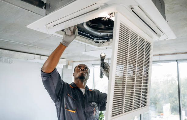 Licensed Air Conditioning Service service in Tallevast, FL - FH HVAC